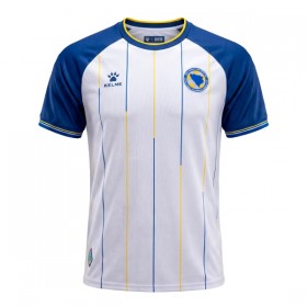Maillot Bosnia and Herzegovina Exterieur Coupe du Monde 2026