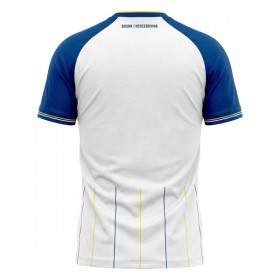 Maillot Bosnia and Herzegovina Exterieur Coupe du Monde 2026