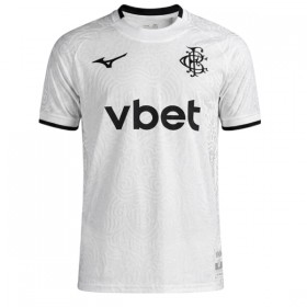 Maillot Botafogo Troisieme 2026-27