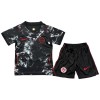 Maillot Canada Enfant Exterieur Coupe du Monde 2026