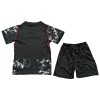 Maillot Canada Enfant Exterieur Coupe du Monde 2026