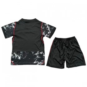 Maillot Canada Enfant Exterieur Coupe du Monde 2026