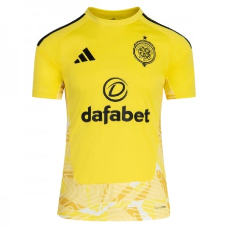 Maillot Celtic Glasgow Glasgow Gardien Domicile 2026-27