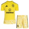 Maillot Celtic Glasgow Glasgow Gardien Enfant Domicile 2026-27