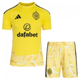 Maillot Celtic Glasgow Glasgow Gardien Enfant Domicile 2026-27