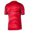 Maillot Corée du Sud Enfant Domicile Coupe du Monde 2026