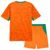 Maillot Côte d Ivoire Enfant Domicile Coupe du Monde 2026