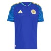 Maillot Curacao Domicile Coupe du Monde 2026