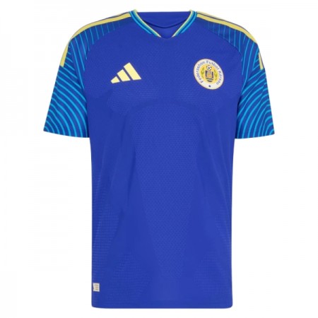 Maillot Curacao Domicile Coupe du Monde 2026