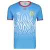 Maillot DR Congo Domicile Coupe du Monde 2026