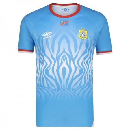 Maillot DR Congo Domicile Coupe du Monde 2026