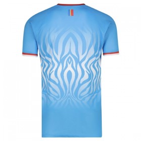 Maillot DR Congo Domicile Coupe du Monde 2026