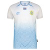 Maillot DR Congo Exterieur Coupe du Monde 2026