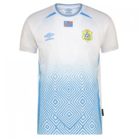 Maillot DR Congo Exterieur Coupe du Monde 2026