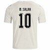 Maillot Égypte M. Salah 10 Exterieur Coupe du Monde 2026