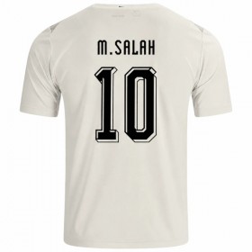 Maillot Égypte M. Salah 10 Exterieur Coupe du Monde 2026