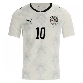 Maillot Égypte M. Salah 10 Exterieur Coupe du Monde 2026