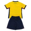 Maillot Equateur Enfant Domicile Coupe du Monde 2026