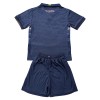 Maillot Equateur Enfant Exterieur Coupe du Monde 2026