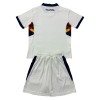 Maillot Equateur Enfant Troisieme Coupe du Monde 2026