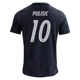 Maillot Etats-Unis Pulisic 10 Exterieur Coupe du Monde 2026