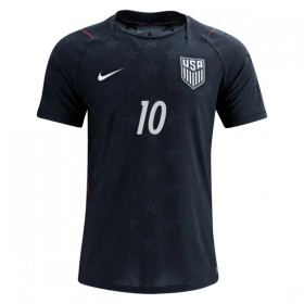 Maillot Etats-Unis Pulisic 10 Exterieur Coupe du Monde 2026