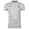 Maillot Iran Domicile Coupe du Monde 2026 Maillot Iran Domicile Coupe du Monde 2026