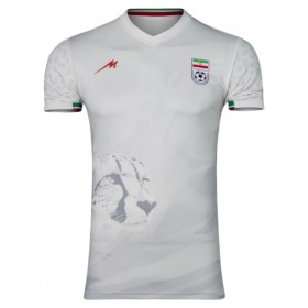 Maillot Iran Domicile Coupe du Monde 2026