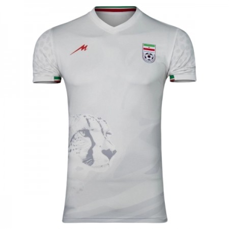 Maillot Iran Domicile Coupe du Monde 2026 Maillot Iran Domicile Coupe du Monde 2026