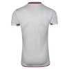 Maillot Iran Domicile Coupe du Monde 2026