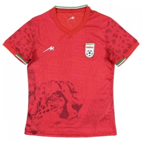 Maillot Iran Exterieur Coupe du Monde 2026