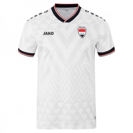 Maillot Iraq Domicile Coupe du Monde 2026