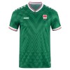 Maillot Iraq Exterieur Coupe du Monde 2026