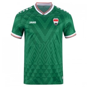 Maillot Iraq Exterieur Coupe du Monde 2026