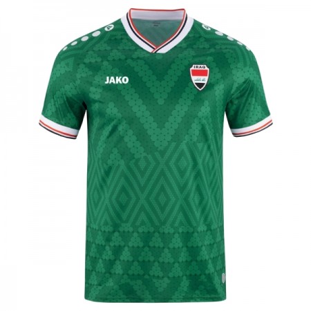 Maillot Iraq Exterieur Coupe du Monde 2026