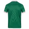 Maillot Iraq Exterieur Coupe du Monde 2026