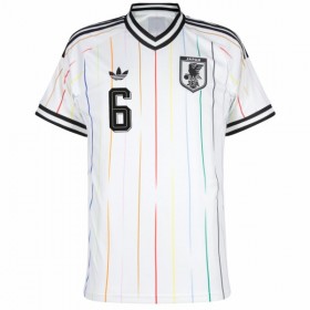Maillot Japon Endo 6 Domicile Coupe du Monde 2026