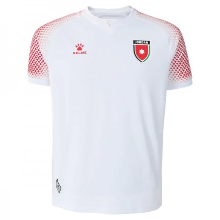 Maillot Jordan Domicile Coupe du Monde 2026