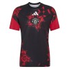 Maillot Manchester United Rose Pre-Match 2026-27