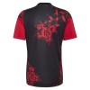 Maillot Manchester United Rose Pre-Match 2026-27