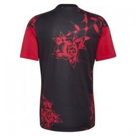 Maillot Manchester United Rose Pre-Match 2026-27