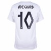 Maillot Norvège Odegaard 10 Troisieme Coupe du Monde 2026