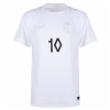 Maillot Norvège Odegaard 10 Troisieme Coupe du Monde 2026