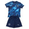 Maillot Paraguay Enfant Exterieur Coupe du Monde 2026
