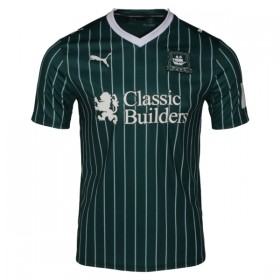 Maillot Plymouth Argyle Domicile 2026-27