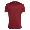 Maillot Qatar Enfant Domicile Coupe du Monde 2026