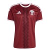 Maillot Qatar Enfant Domicile Coupe du Monde 2026