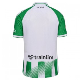 Maillot Real Betis Domicile 2026-27