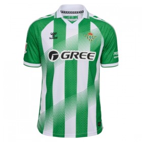 Maillot Real Betis Isco 22 Domicile 2026-27