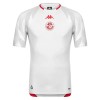 Maillot Tunisie Domicile Coupe du Monde 2026
